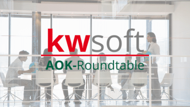AOK Roundtable AOK Roundtable