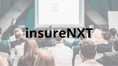 insureNXT insureNXT