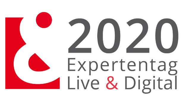 Das Programm für den 20. Expertentag ist online.
