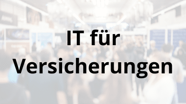 Foto Events IT für Versicherungen Foto Events IT für Versicherungen