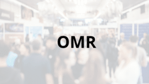 Foto Events OMR