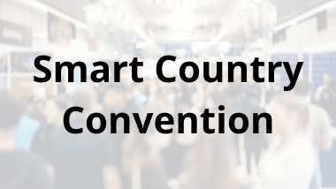 Foto Events Smart Country Convention Foto Events Smart Country Convention