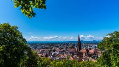 kwsoft® engagiert sich für Klimaschutz