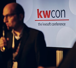 Save the date: kwcon 2023