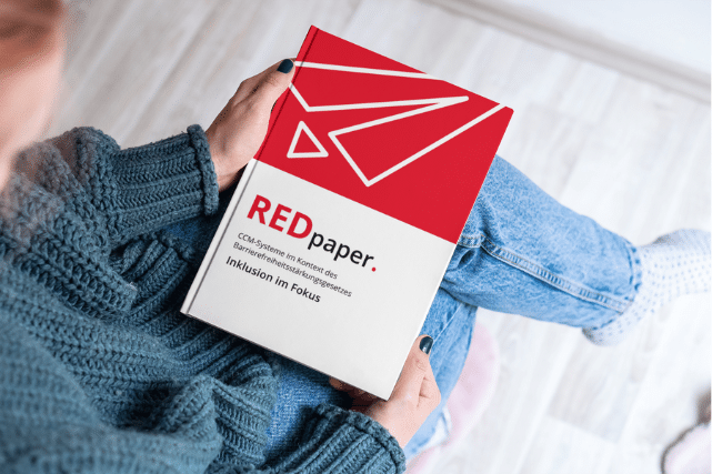 Bild REDpaper Barrierefreiheitstärkungsgesetz Inklusion im Fokus - kwsoft Barrierefreiheit