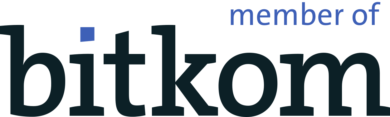 bitkom logo