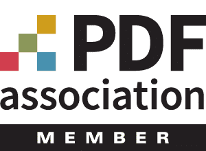 kwsoft<sup>&reg;</sup> pdf association mitglied