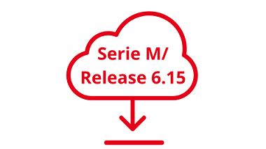 Neues Release 6.15: Das sind die Highlights
