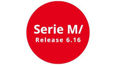 Neues Release 6.16: Das sind die Highlights
