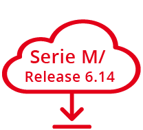 CCM at its best - Serie M/  Rel. 6.14  ist da!