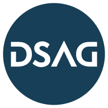 kwsoft<sup>&reg;</sup> DSAG mitglied