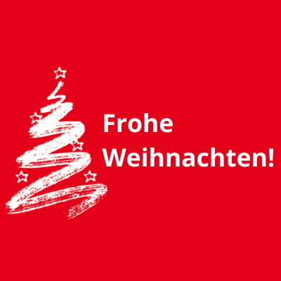kwsoft® wünscht frohe weihnachten