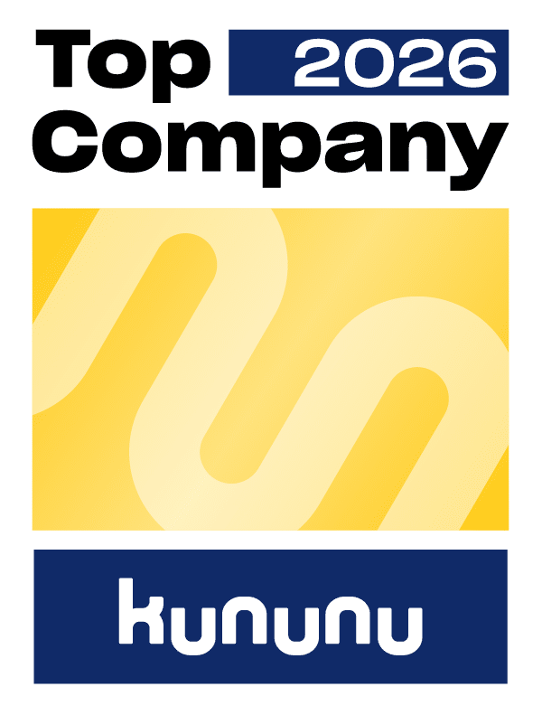 kwsoft® erhält erneut Top Company-Siegel