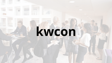 kwcon kwcon