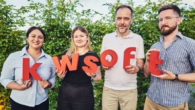 kwsoft® expandiert nach Polen