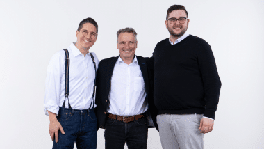 kwsoft Schweiz: Neue Geschäftsführung