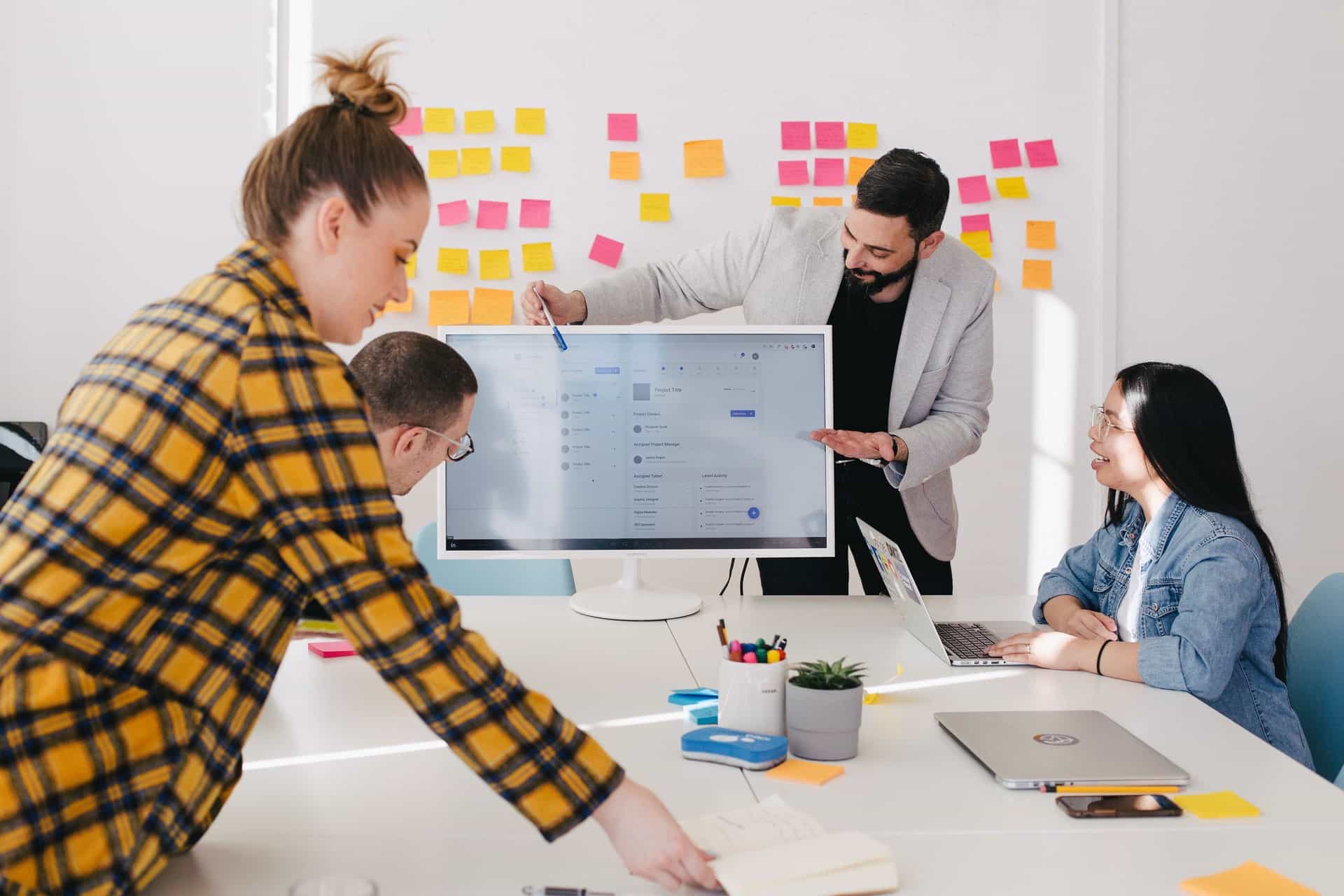 business intelligence mit kwsoft® BI meeting analyse business intelligence mit kwsoft<sup>®</sup> BI meeting analyse