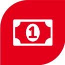 money Kosteneinsparung icon