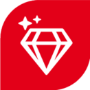 quality Qualität icon