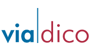 Viadico Logo